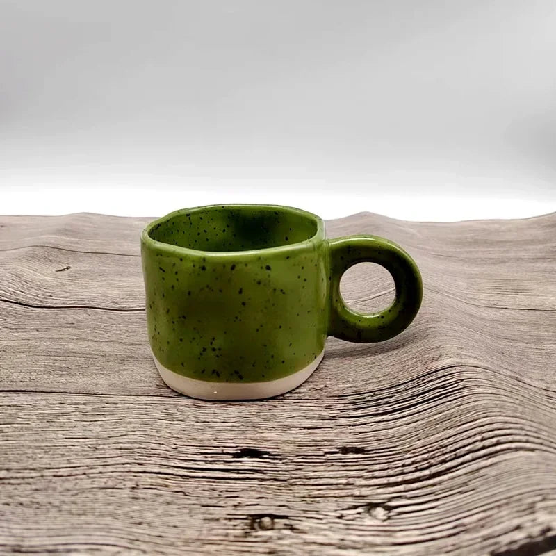 Ceramic Mug