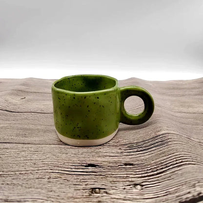 Ceramic Mug