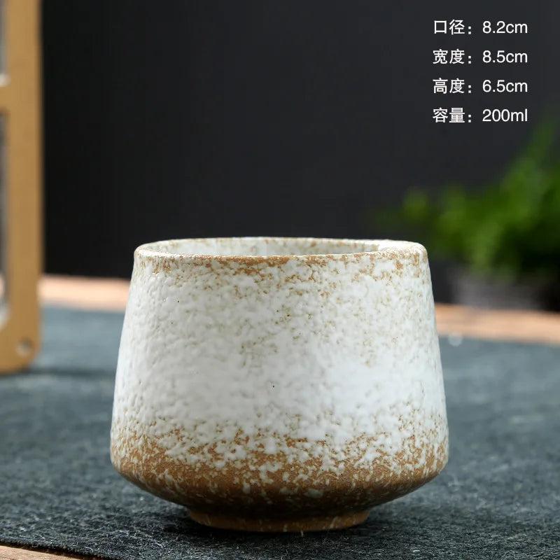 Ceramic Cup