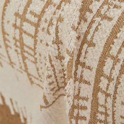 WarmLine Fluffy Sofa Cover