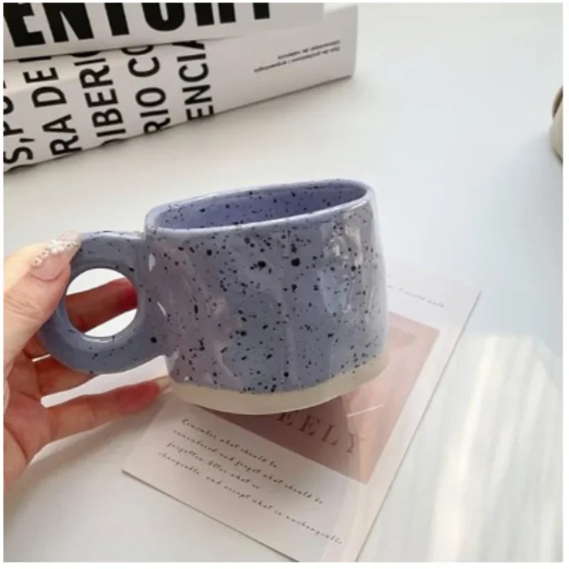 Ceramic Mug