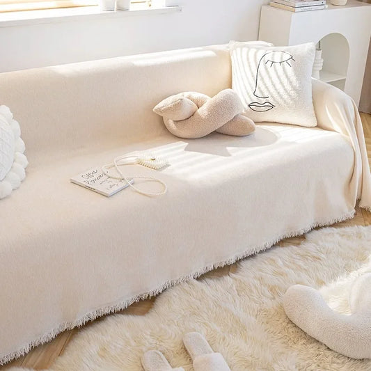 Everguard – Non-Slip Sofa Cover