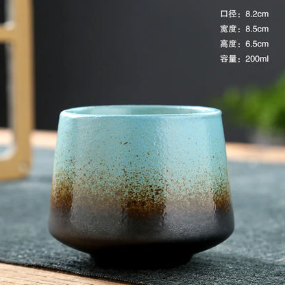 Ceramic Cup