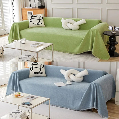 Everguard – Non-Slip Sofa Cover