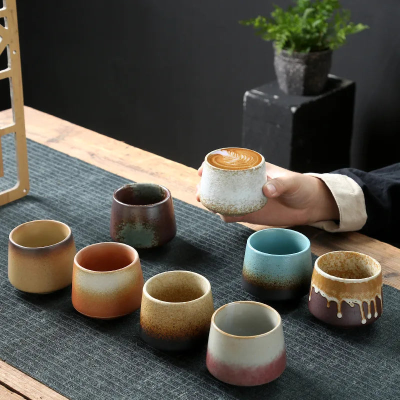 Ceramic Cup