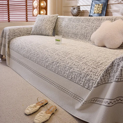 Multi Use Sofa Cover – All-Season Protector