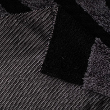 Vintage Geometric Sofa Cover - Pet-friendly