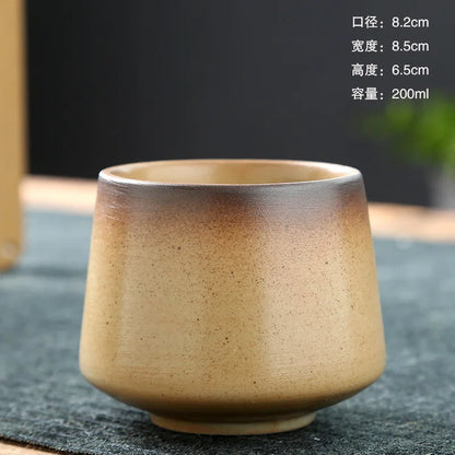 Ceramic Cup
