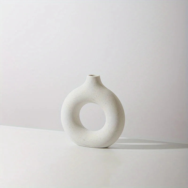 Ceramic Vase
