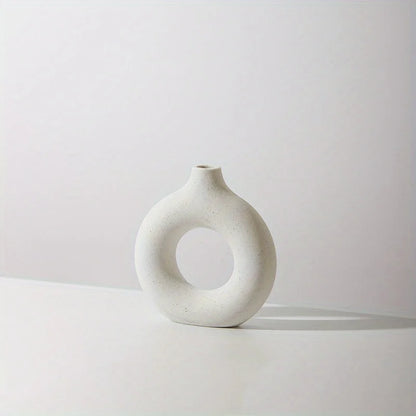Ceramic Vase