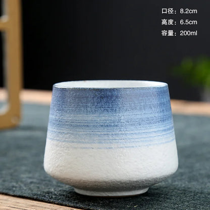 Ceramic Cup