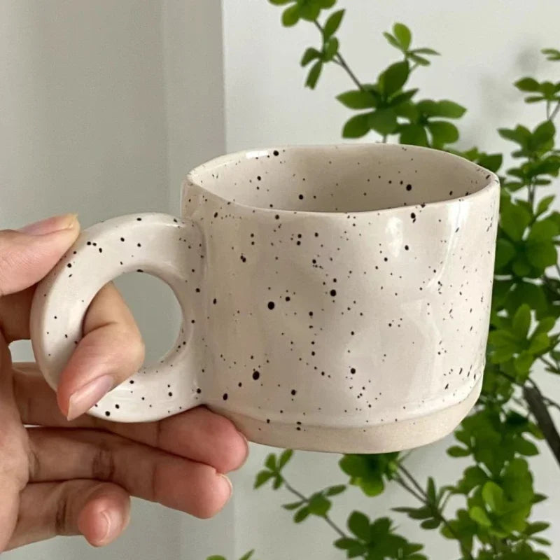 Ceramic Mug