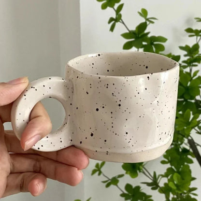 Ceramic Mug