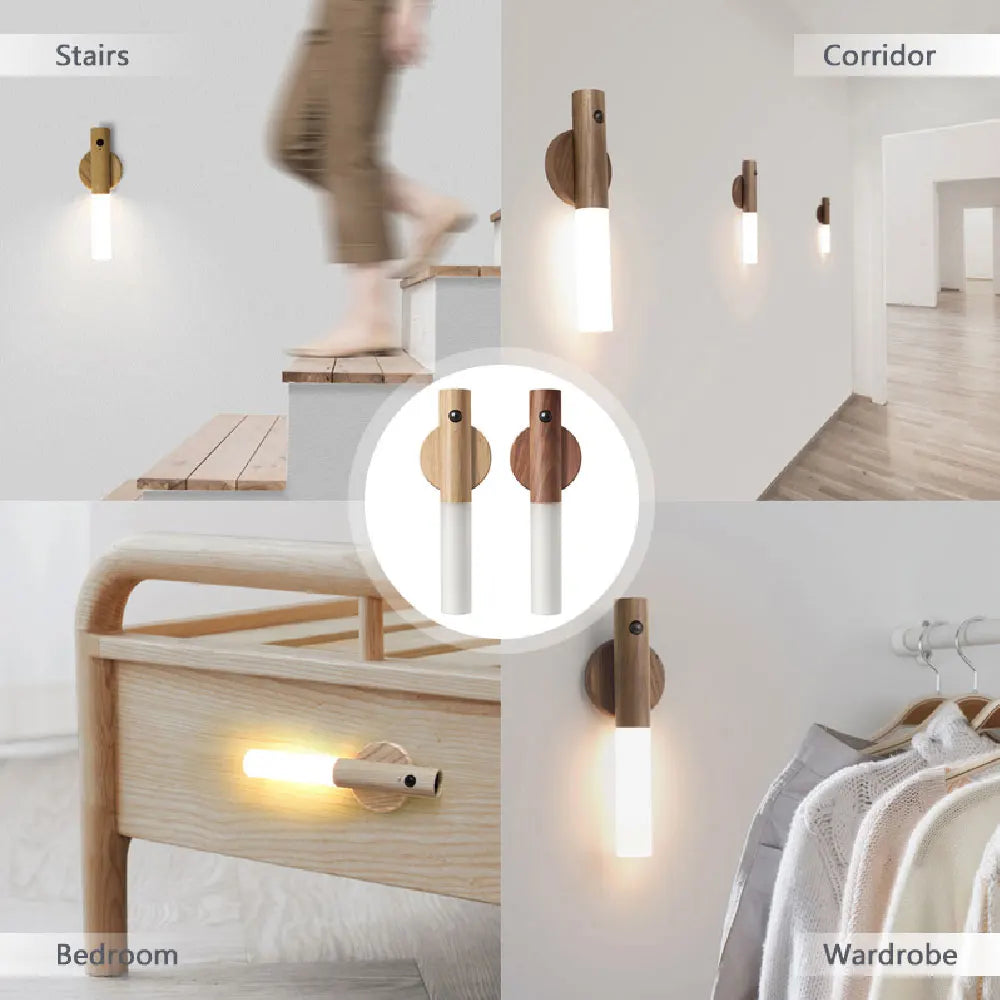 WoodLight