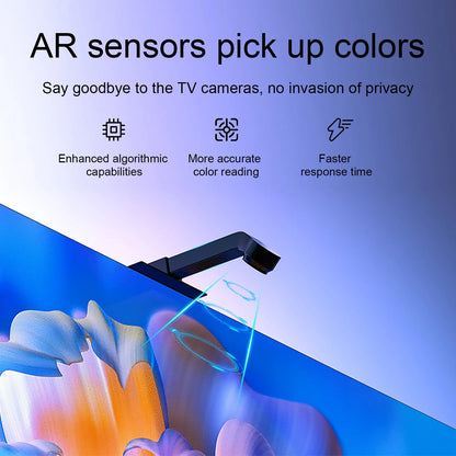 LHD Smart TV Backlight