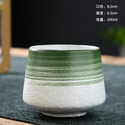 Ceramic Cup