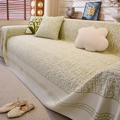 Multi Use Sofa Cover – All-Season Protector