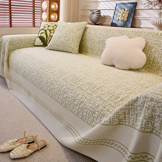Multi Use Sofa Cover – All-Season Protector