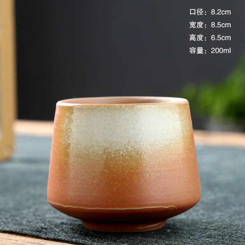 Ceramic Cup