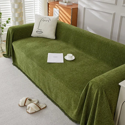 Everguard – Non-Slip Sofa Cover