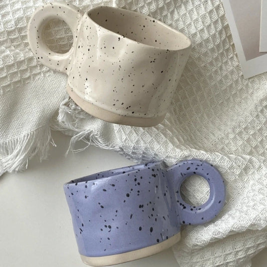 Ceramic Mug