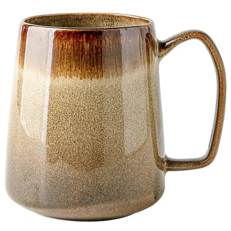 Ceramic Mug