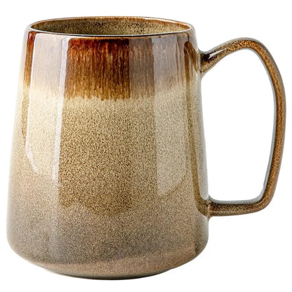 Ceramic Mug