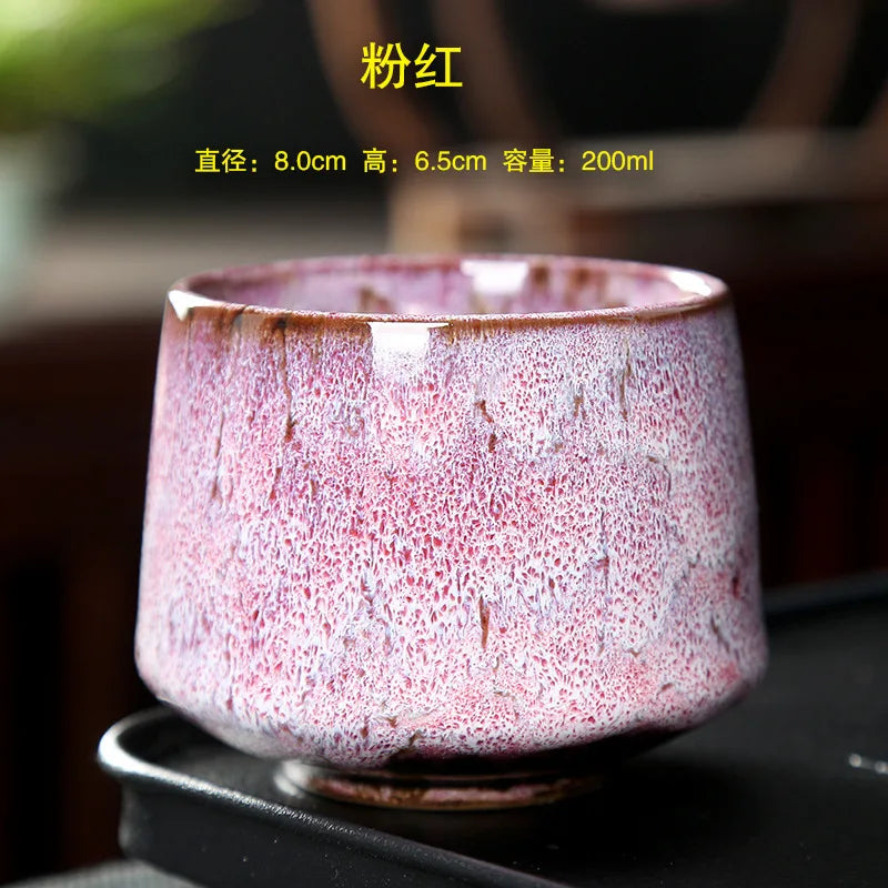 Ceramic Cup