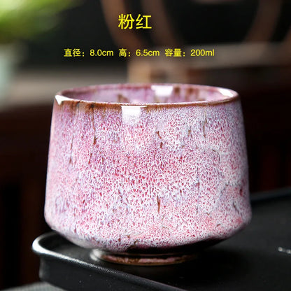 Ceramic Cup