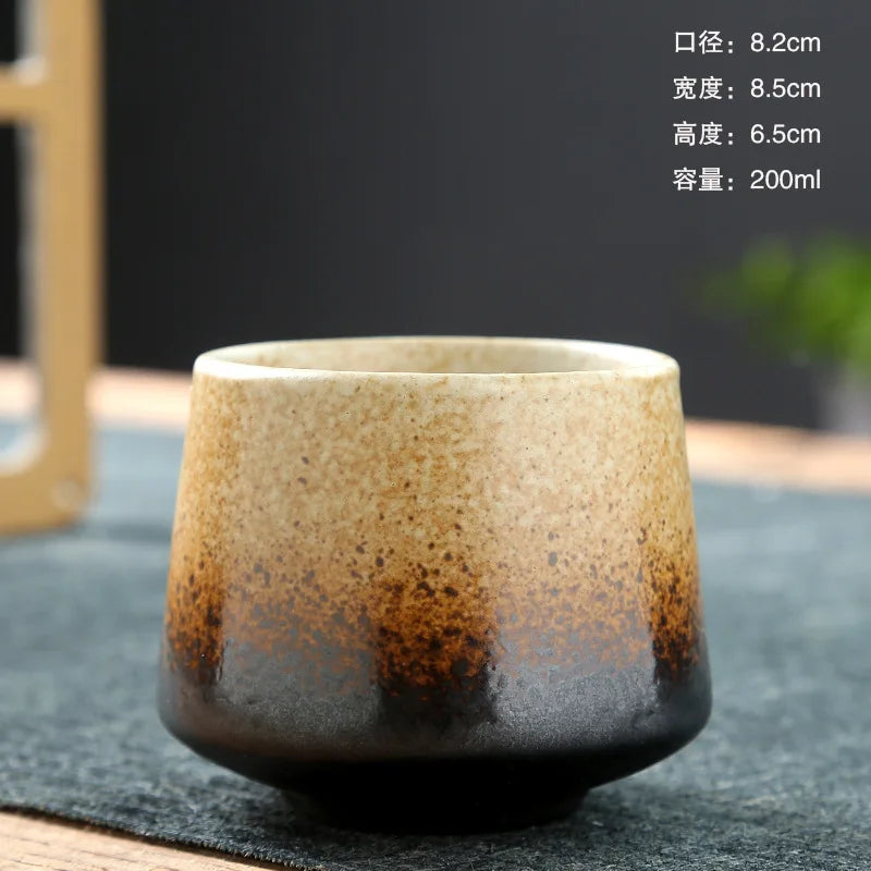 Ceramic Cup
