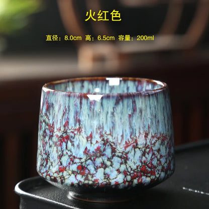 Ceramic Cup