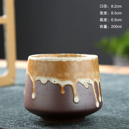 Ceramic Cup