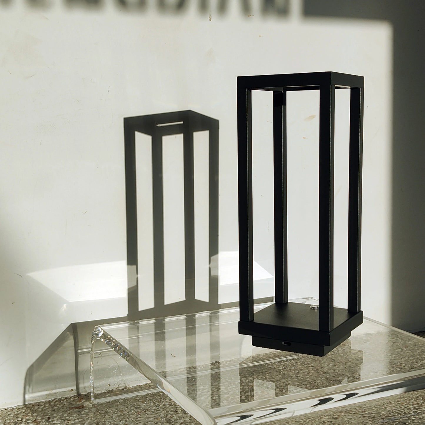 Modexa – Touch LED Table Lamp