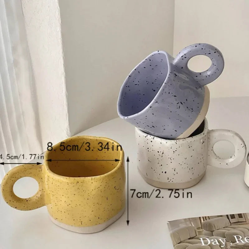 Ceramic Mug