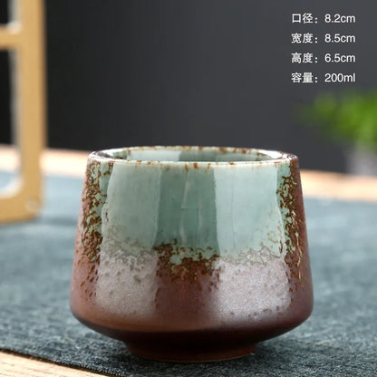 Ceramic Cup