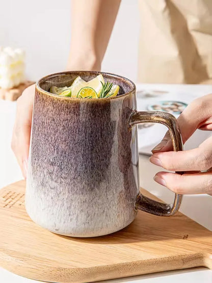 Ceramic Mug