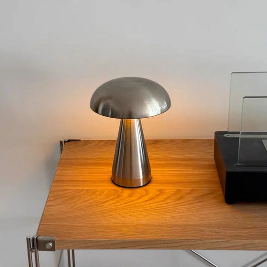 Diamond Touch Lamp