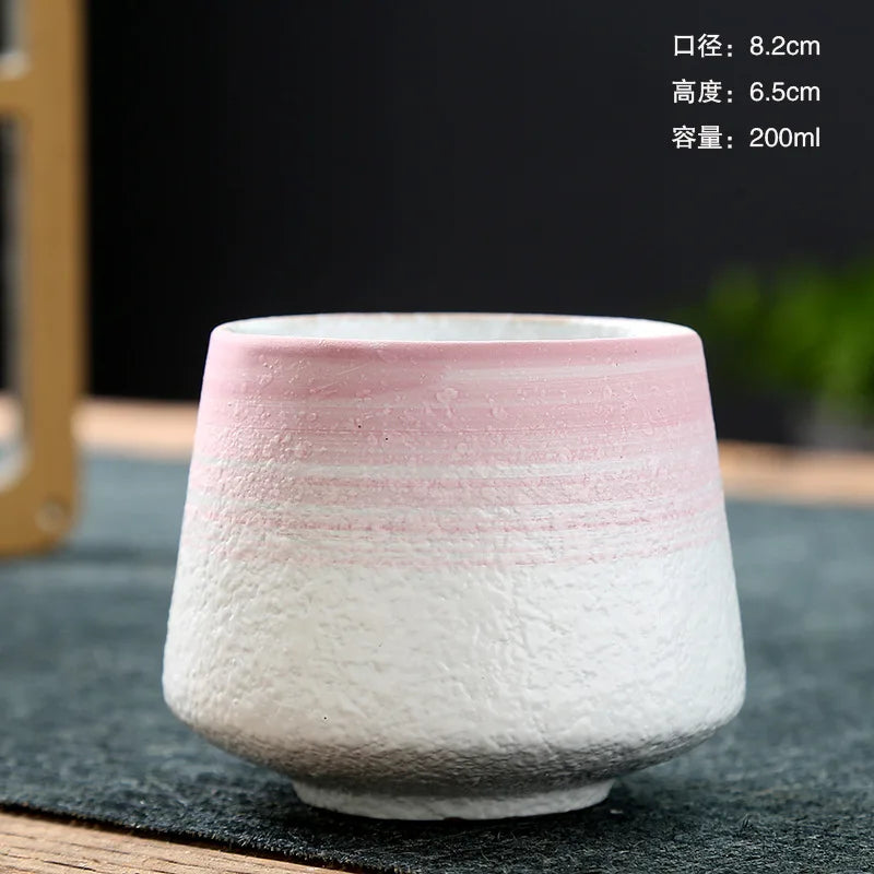 Ceramic Cup
