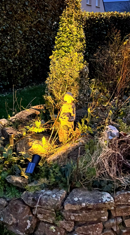Solar Twilight