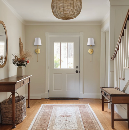 Wireless Wall Sconces (SET OF 2)