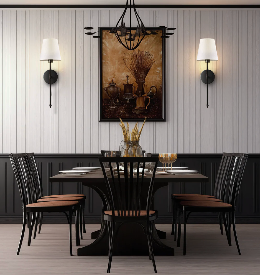 Wireless Wall Sconces (SET OF 2)