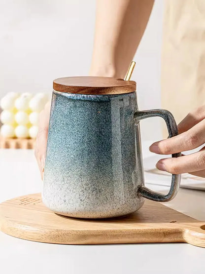 Ceramic Mug