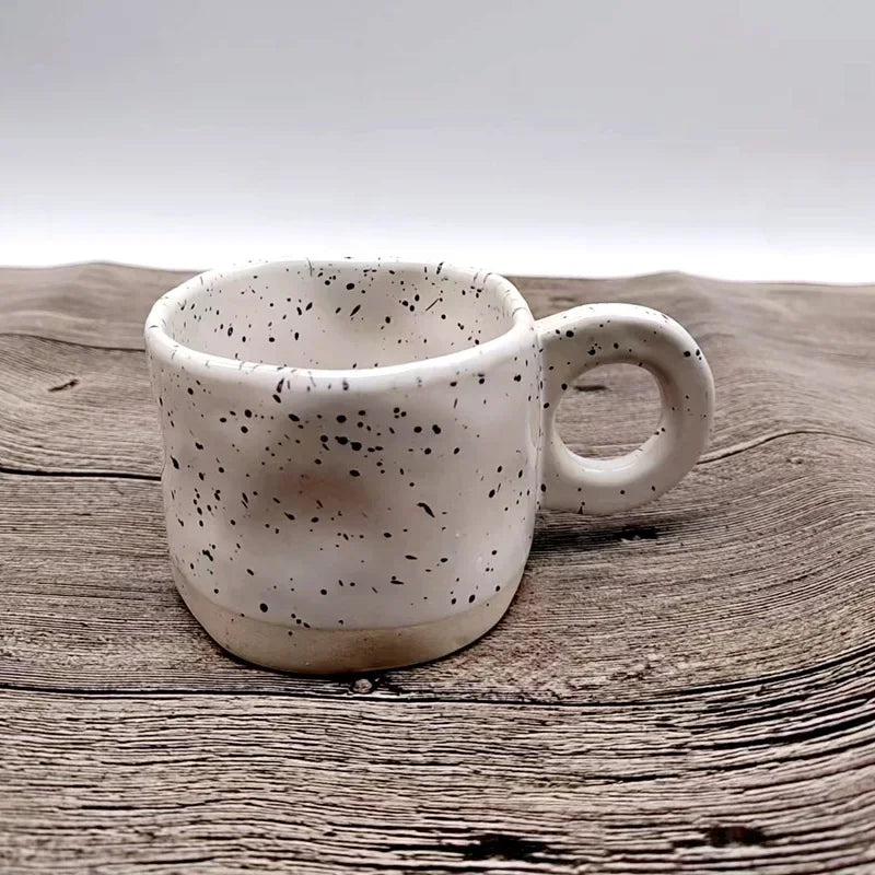 Ceramic Mug