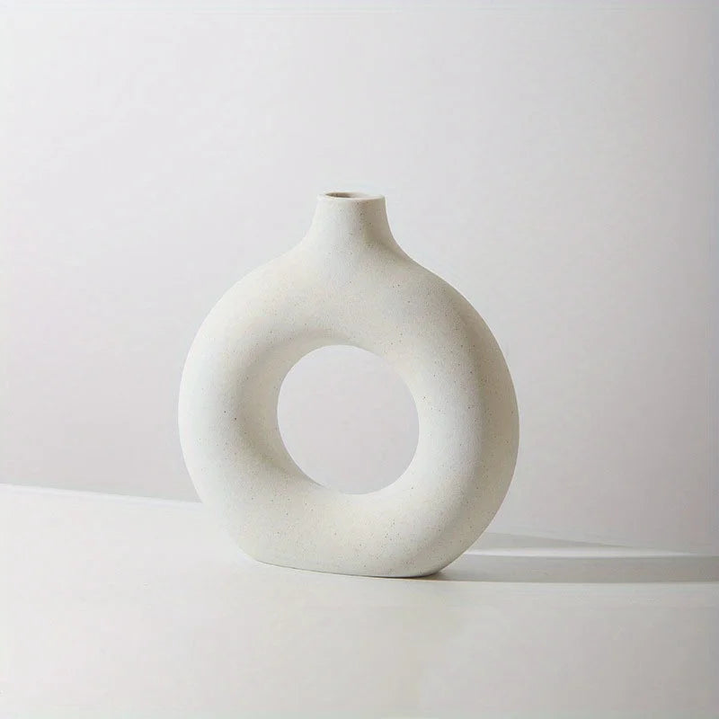 Ceramic Vase