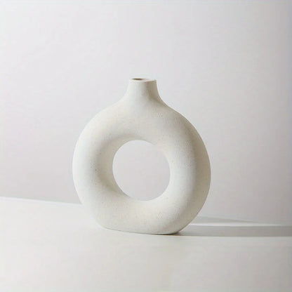 Ceramic Vase
