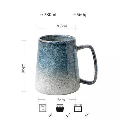 Ceramic Mug