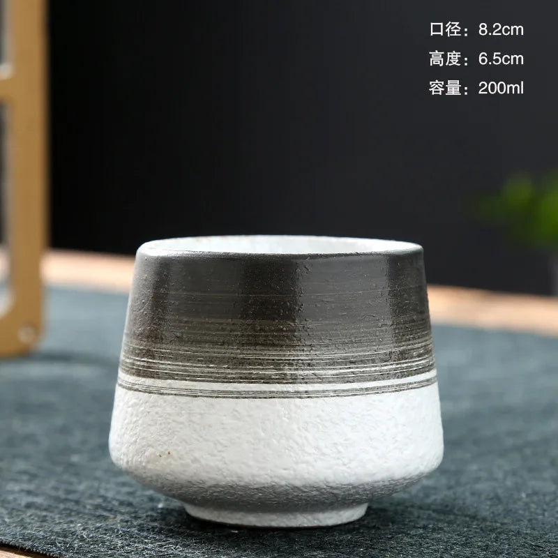 Ceramic Cup