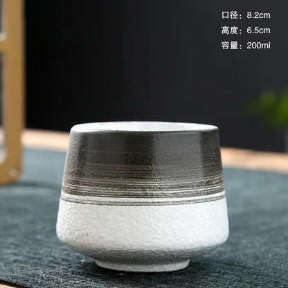 Ceramic Cup