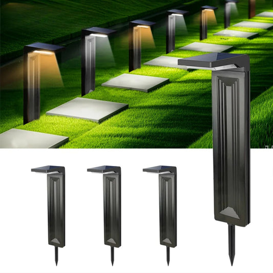 Solar Escala