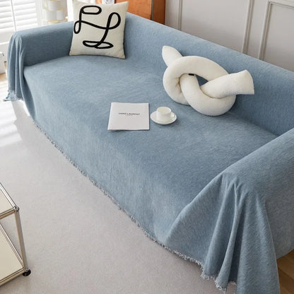Everguard – Non-Slip Sofa Cover